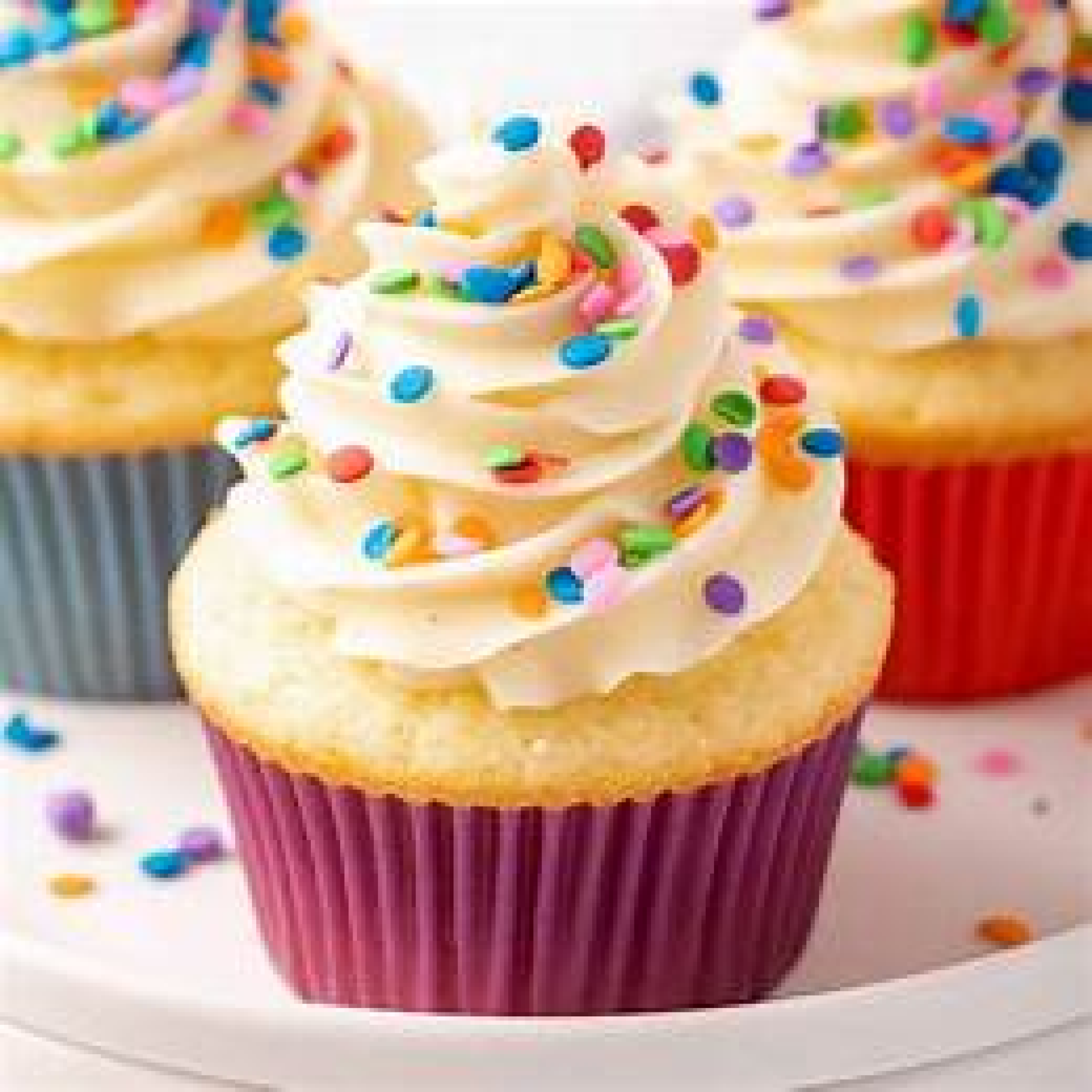 cupcake